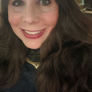 Meet your Posher, Jill